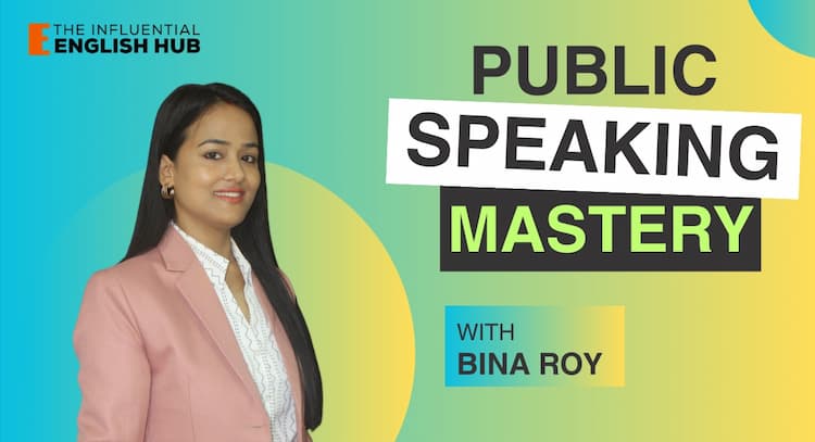 course | Public Speaking Mastery